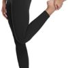 Colorfulkoala Women's Buttery Soft High Waisted Yoga Pants 7/8 Length Leggings - Image 4