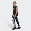 adidas Girls' Super Star Tight Legging - Image 6