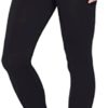 Danskin Women's Essentials Ankle Legging - Image 2