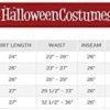 Women's Mime Costume - Image 3