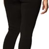 Jockey Women's Cotton Stretch Basic Ankle Legging - Image 3