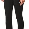 Lyssé Women's Center Seam Ponte Legging - Image 3