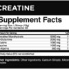 TransformHQ Creatine Monohydrate Powder 28 Servings with Additional Amino Acids, 280g, Perform Creatine - Non-GMO, Gluten Free - Image 2
