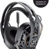 RIG 500 PRO HS Precisely Tuned Stereo Gaming Headset for PS4, PS5 (Renewed) - Image 2