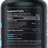 Vital Vitamins Multi Collagen Complex - Type I, II, III, V, X, Grass Fed, Non-GMO, 150 Capsules - Image 4