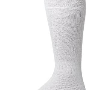 Hanes Classic Over-The-Calf Tube Socks (6-Pack)