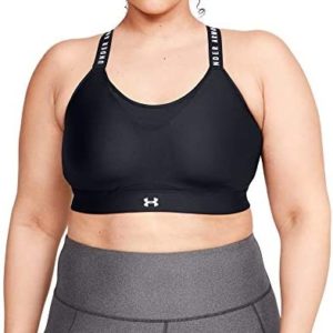 Under Armour Women's Infinity High-Impact Sports Bra