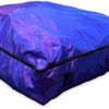 Foamma Crash Pad, Sensory Pad with Foam Blocks for Kids and Adults with Water-Resistant and Washable Cover - Image 4