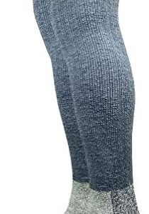 Drake Mens Heavyweight Merino Wool Wader Socks 1 Pair Pack
