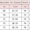 Medium Pack Womens Casual Crew Neck Raglan Dandelion Printing Long Sleeve Tshirts Blouse Top Sleep Top Women Soft - Image 4