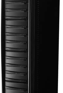 SharkCopier Daisy Chain Duplicator - HDD to 15 SATA DVD Series with 320GB HDD