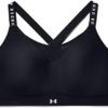 Under Armour Women's Infinity High-Impact Sports Bra - Image 3