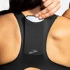 Brooks Drive 3 Pocket Run Bra - Image 6