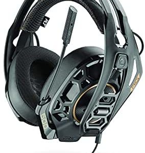 RIG 500 PRO HS Precisely Tuned Stereo Gaming Headset for PS4, PS5 (Renewed)
