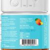 Olly The Essential Prenatal Gummy Multivitamin, 30 Day Supply ( Gummies), Sweet, Folic Acid, Vitamin D, Omega 3 DHA, Chewable Supplement, White Citrus, 60 Count (Pack of 1) - Image 7