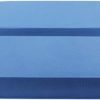 XMSound Balance Pad, Balancing Foam Pad, Large Yoga Foam Cushion Exercise Mat, Knee Pad for Fitness and Stability, Stretching, Pilates, Great Meditating and Cushion pad (Blue) - Image 7