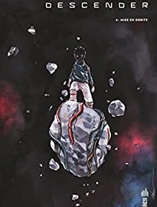 Descender - Tome 4 (Descender (French version)) (French Edition)