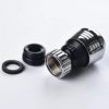 360 degree diffuser swivel water-saving Tap Aerator Diffuser Faucet Nozzle Filter Adapter water filter for sink - Image 2