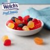 Welch's Fruit Snacks, Mixed Fruit & Superfruit Bulk Variety Pack, Gluten Free, 0.8 oz Individual Single Serve Bags (Pack of 60) - Image 5