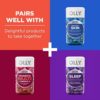 OLLY Collagen Gummy Rings, 2.5g of Clinically Tested Collagen, Boost Skin Elasticity & Reduce Wrinkles, Adult Supplement, Peach Flavor, 30 Count - Image 8