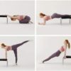 XIANGJI Headstand Bench Yoga Inversion Trainer Small Inverted Upside Down Stool, Gym Yoga Inversion Chair Inversion Trainer Relieve Fatigue and Shape Body Idea for Workout - Image 4