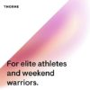 Thorne Whey Protein Isolate - Easy-to-Digest Whey Protein Isolate Powder - NSF Certified for Sport - Vanilla - 29.5 Oz - Image 5