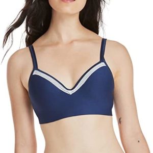 Hanes Women's SmoothTec ComfortFlex Fit Wirefree Bra MHG199
