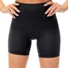 Lavento Women's All Day Soft Yoga Shorts - 3" / 5" Buttery Soft Workout Active Shorts for Women - Image 7