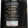 EHPlabs Pride Pre Workout Supplement Powder - Full Strength Pre-Workout Energy Supplement, Sharp Focus, Epic Pumps & Faster Recovery - BlackBerry (40 Servings) - Image 3