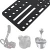 Universal PC USB Handbrake Bracket FOR 16bit SIM for Racing Games G25/27/29/920/923 T500 Universal ONLY BRACKET ONLY CLAMP - Image 6