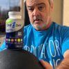 One A Day Men’s 50+ Healthy Advantage Multivitamin, Supplement with Vitamins A, C, E, B6, B12, Calcium and Vitamin D, 200 Count - Image 11