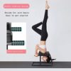Star Cloud Inverted Stool, Inverted Machine, Household Inverted Chair, Shoulder Upside Down Yoga aid, Fitness Stretcher, Body Shaping - Image 6