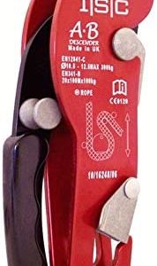 ISC A-b Descender