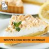It's Just! - Egg White Protein Powder, Dried Egg Whites Protein, Meringue Ingredient, Non-GMO, USA Farms, Unflavored (8oz) - Image 6