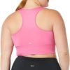 Amazon Essentials Women's Low Impact Seamless Sports Bra, Pack of 2 - Image 3