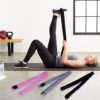 Pull Up Assistance Bands Heavy Duty Pull Up Exercise Bands Pull-up Exercise Bands for Chin-up Workout & Body Stretching - Image 3