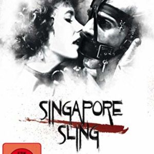 SINGAPORE SLING (SPECIAL EDITION) [Region Free]