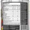 Pre Workout Powder | MuscleTech Vapor X5 | Pre Workout Powder for Men & Women | PreWorkout Energy Powder Drink Mix | Sports Nutrition Pre-Workout Products | Fruit Punch Blast (30 Servings) - Image 6