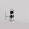 360 degree diffuser swivel water-saving Tap Aerator Diffuser Faucet Nozzle Filter Adapter water filter for sink - Image 8