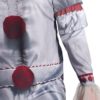 Rubie's Men's Pennywise Adult Costume Top Adult Costume - Image 3