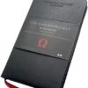 The-OmegaProject The Black Book Training Journal + The Nutrition Journal Created by US Special Operations Forces - Set Goals & Track Progress - Image 2
