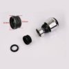 360 degree diffuser swivel water-saving Tap Aerator Diffuser Faucet Nozzle Filter Adapter water filter for sink - Image 6