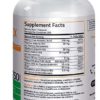 Bronson Vitamin B Complex with Vitamin C - Immune Health, Energy Support & Nervous System Support - Non-GMO, 250 Vegetarian Capsules - Image 2