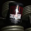 Animal Micronized Creatine – Delay Muscle Fatigue, Enhance Endurance, Boost Strength – Creatine Monohydrate Supplement for Men & Women – 500g - Image 4