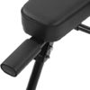 Eulbevoli Yoga Inversion Chair, Multiple Interlocking Structure Yoga Headstand Stool for Home Fitness Head Stand Trainer - Image 9