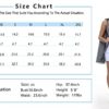 Women's Cross Waist Workout Shorts Tummy Control Spandex Athletic Biker Shorts with Deep Pockets - Image 7