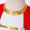 Sywiyi Kids Girls Circus Ringmaster Costume Halloween Party Carnival Dance Dress Leotard Cosplay Outfit - Image 6