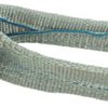 DD Sling (USA Made). 4" x 10', Flo Guard 2 Ply, Polyester Lifting Slings, Eye & Eye, Heavy Duty, 11500 lbs Vertical, 9200 Choker, 23000 Basket Load Capacity (4" x 10') - Image 3