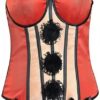 Clown Corset - Image 2