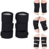 TheraPAQ Knee Ice Pack Wrap -Reusable Hot and Cold Gel Wraps for Compression Relief from Pain, Swelling, Meniscus Tear and Surgery for Athletes and Elderly -Pregnancy Must Haves - Image 7